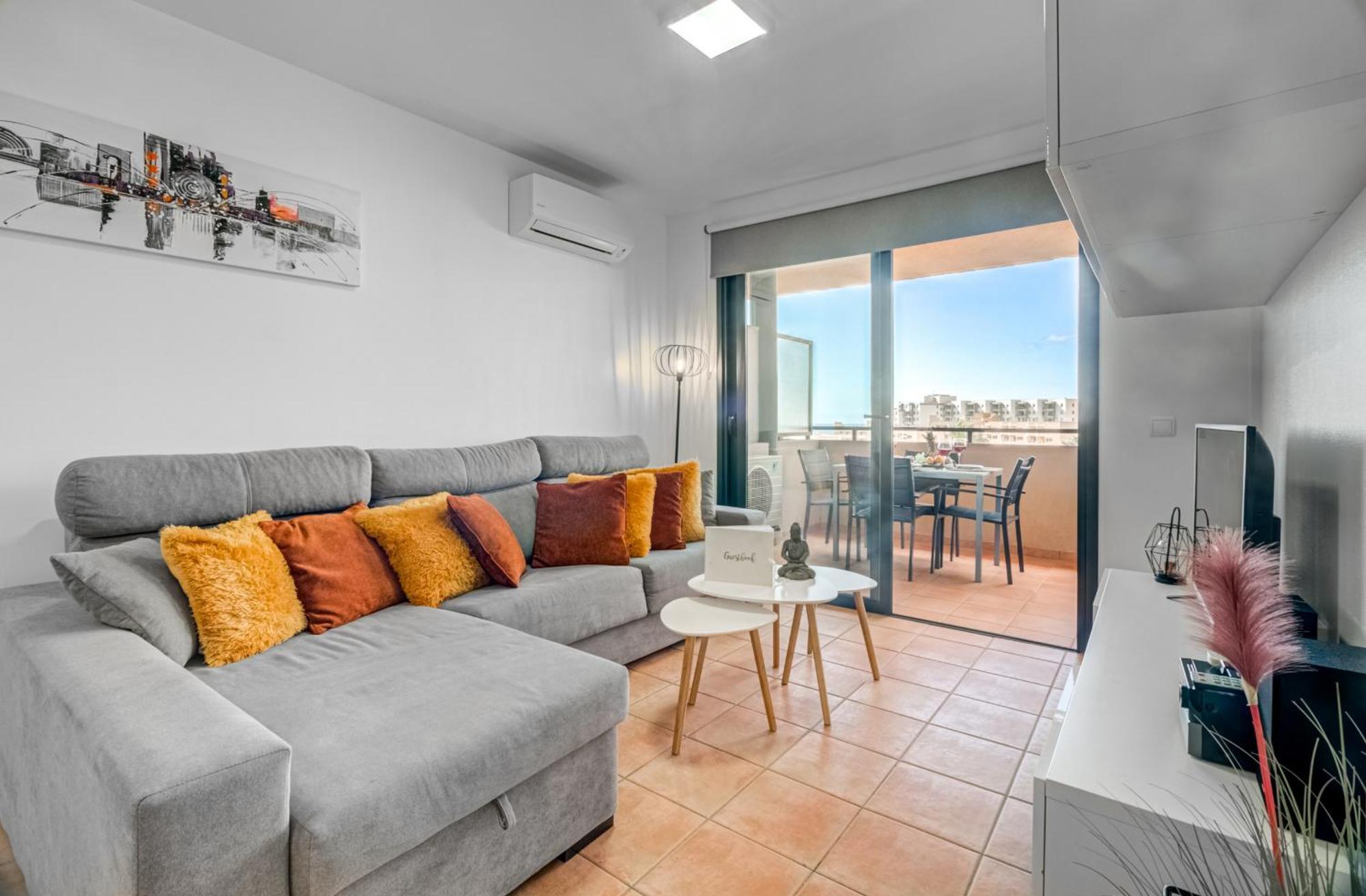 Appartamento Paraiso Amazing&sea View Playa Paraiso (Tenerife)